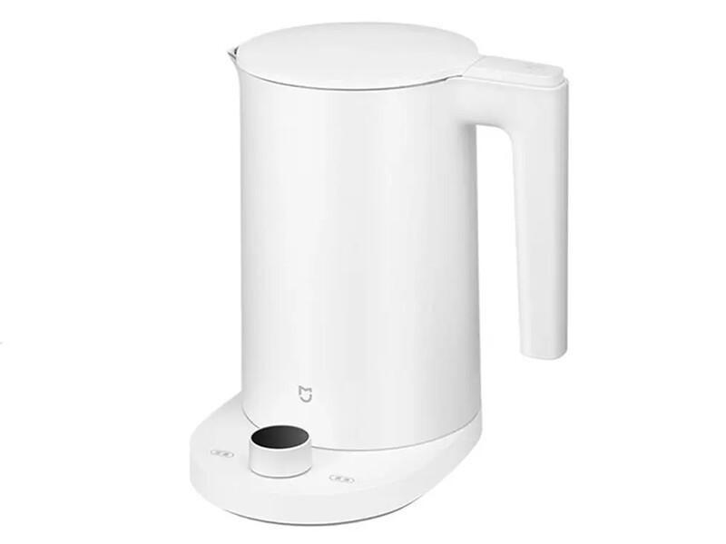 کتری برقی شیائومی Xiaomi Mijia MJJYSH01YM Thermostatic Electric Kettle 2 Pro Intelligent