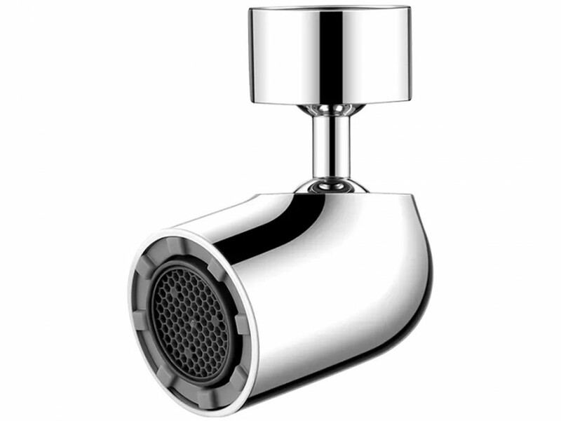 سرشیر کاهنده مصرف آب شیائومی Xiaomi Mijia Mouthwash Foamer S1 MJSKQPQ01DB