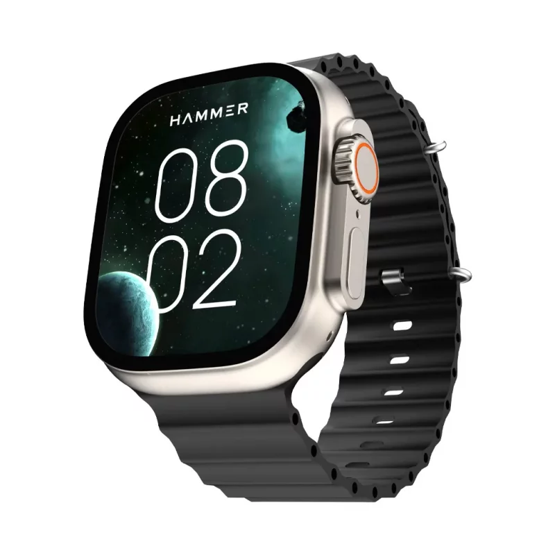 ساعت هوشمند T8000 ULTRA3