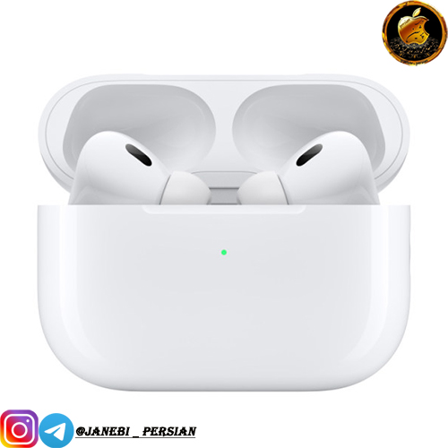 ایرپاد پرو ANC