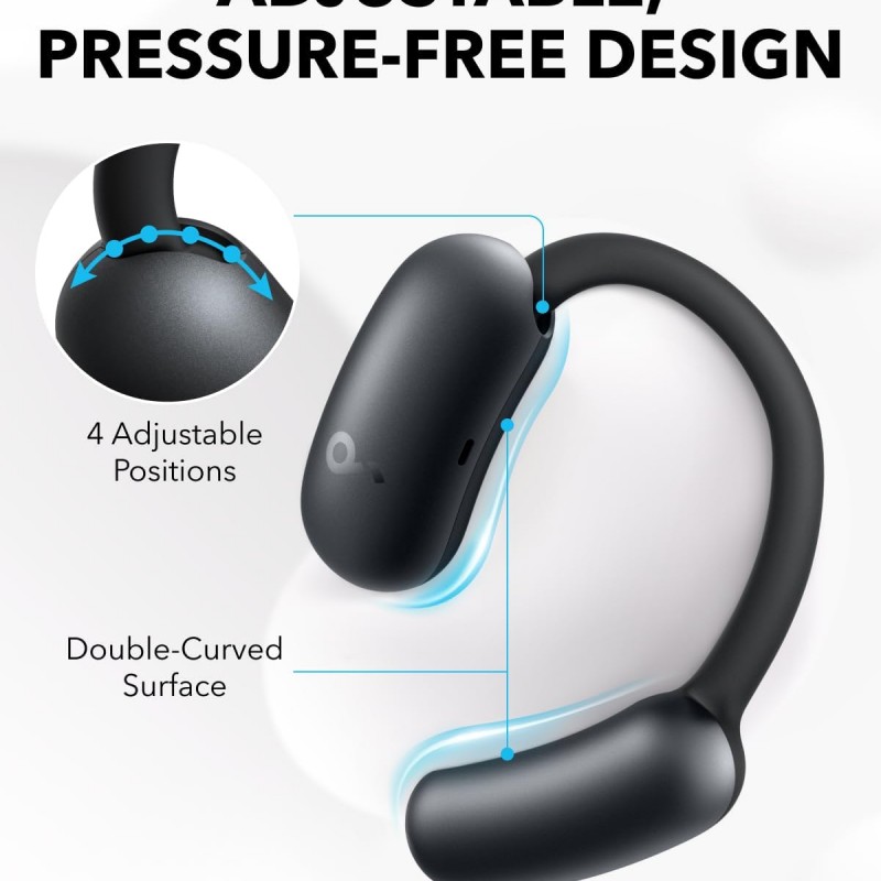 هندزفری بلوتوثی انکر مدل Anker Soundcore Aerofit 2 A3874