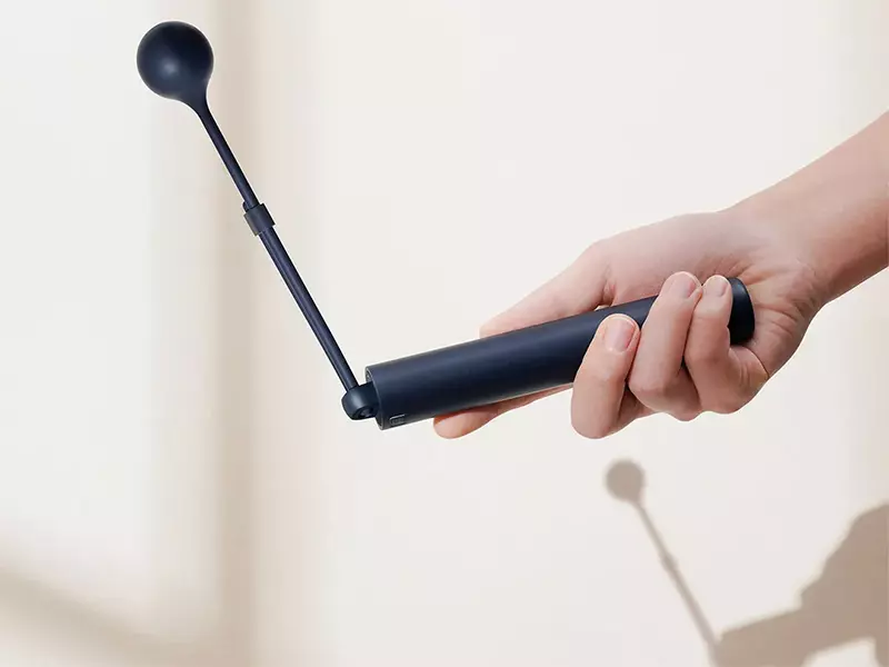 طناب هوشمند شیائومی مدل MIJIA XMSR-P803