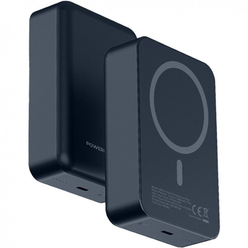 پاوربانک وایرلس 20000 میلی امپر پاورولوژی مدل PPBCHA33