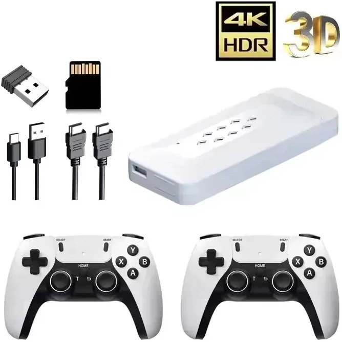 کنسول بازی گیم استیک مدلM22 اورجینال