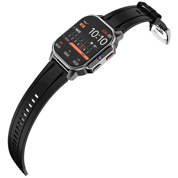 ساعت هوشمند سیمکارت خور پرودو مدل Spectre