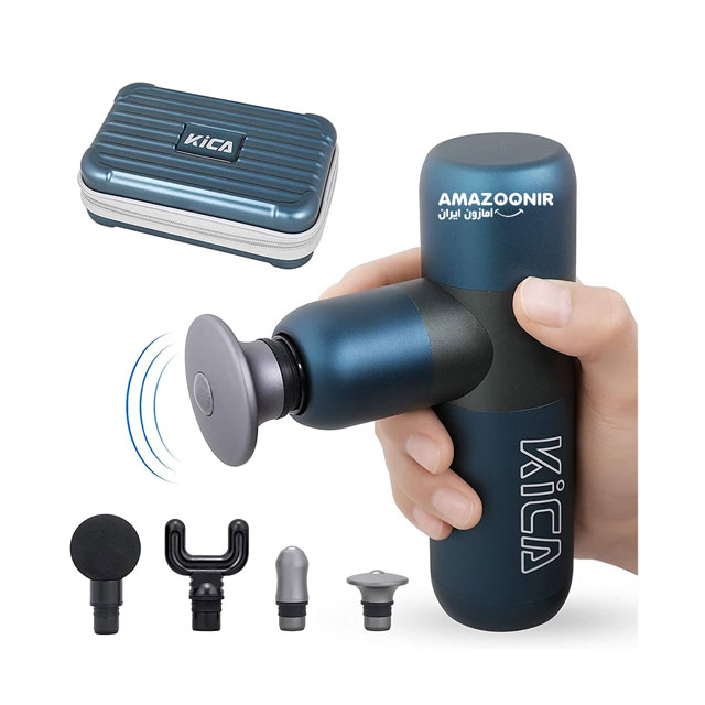 ماساژور تفنگی Kica مدل k2