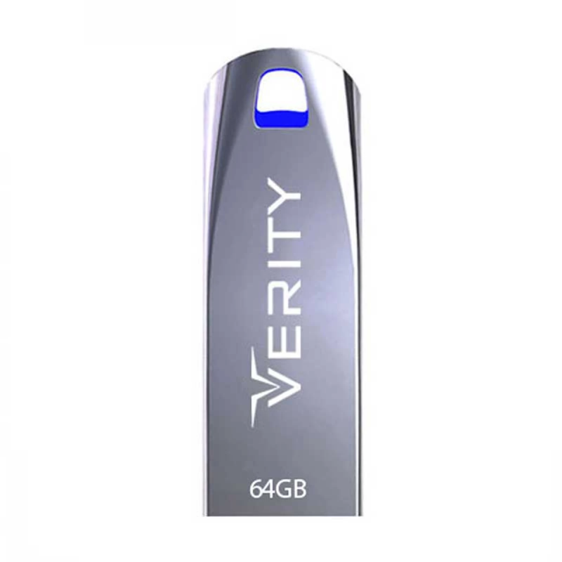 فلش 64 گیگ VERITY مدل V803