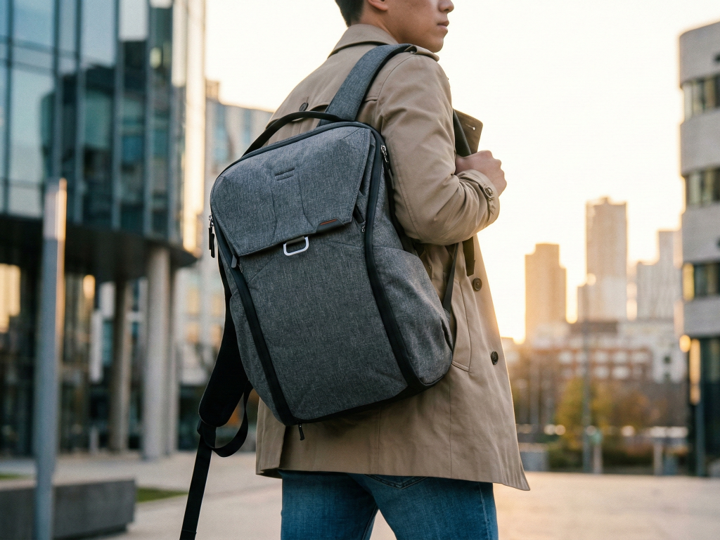 راهنمای خرید کیف و کوله لپ‌تاپ؛ محافظی مطمئن برای سرمایه دیجیتال شما