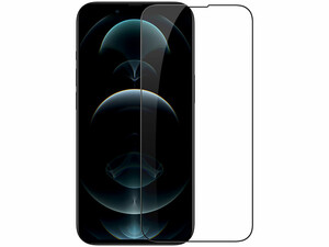 محافظ صفحه نمایش شیشه‌ای نیلکین آیفون 13 Nillkin Apple iPhone 13/13 CP+PRO tempered glass