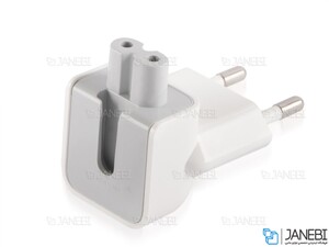 تبدیل دوشاخه Apple