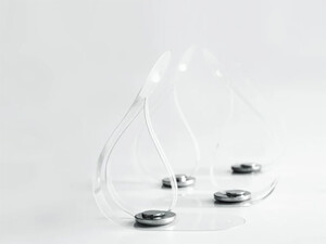 کیفیت نشانک و چراغ مطالعه جیبی  Book Light Ultra Bright Bookmark Night Lamp LED Book Reading Light