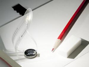 خرید نشانک و چراغ مطالعه جیبی  Book Light Ultra Bright Bookmark Night Lamp LED Book Reading Light