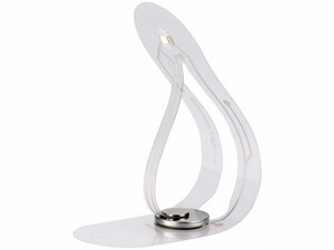 نشانک و چراغ مطالعه جیبی  Book Light Ultra Bright Bookmark Night Lamp LED Book Reading Light