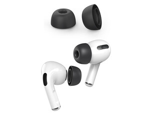 قلاب داخل گوش ایرپاد پرو آها استایل AhaStyle PT99-1 AirPods Pro Silicone In-ear