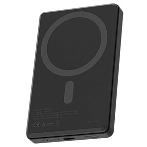 پاوربانک مغناطیسی 15 وات و تایپ سی 20 وات لِوِلو