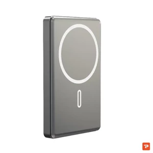 پاوربانک مگنتی 15 وات و تایپ سی 20 وات لِوِلو