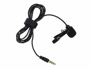 میکروفون 3.5 میلیمتری ارلدام Earldom ET-E34 Microphone
