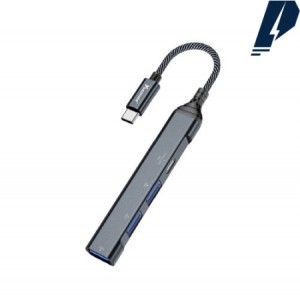 هاب تایپ سی YOSONDA A22