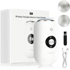 سنگ پا برقی قابل حمل مدل A1