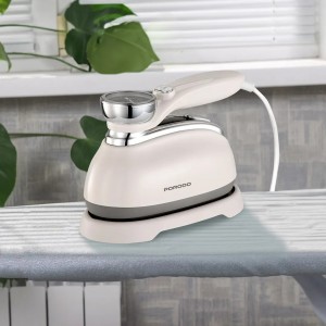 اتو بخار دستی پرودو مدل LFS116 RETRO