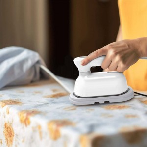 اتو بخار پرودو Porodo compact Portable Steam & Heat Iron LMSIRH