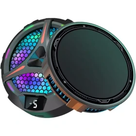 فن خنک کننده آیپد و تبلت رادیاتوری و مگنتی مدل X42