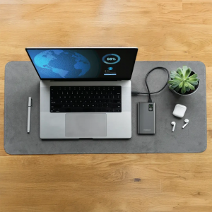 پاوربانک 65 وات 20000 میلی‌ آمپر ساعت پاورولوژی مدل PPBCHA82