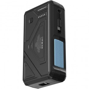 پاوربانک خورشیدی پاورولوژی ۲۷000 هزار میلی‌آمپرمدل PPBCHA77