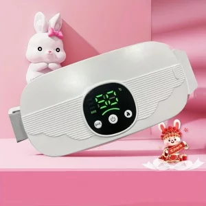 ماساژور گرم کننده و تسکین درد قاعدگی مدل P22