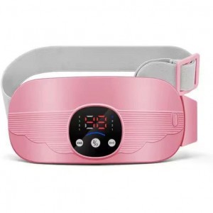 ماساژور گرم کننده و تسکین درد قاعدگی مدل P22