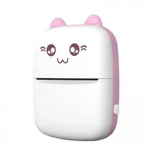 مینی پرینتر حرارتی قابل حمل