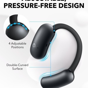 هندزفری بلوتوثی انکر مدل Anker Soundcore Aerofit 2 A3874