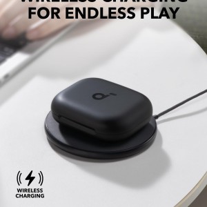 هندزفری بلوتوثی انکر مدل Anker Soundcore Aerofit 2 A3874