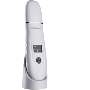 دستگاه درما اف التراسونیک صورت پرودو Porodo Ultrasonic Face Scrub