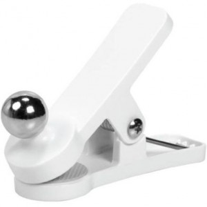 چراغ هوشمند پرتابل مومکس مدل Momax SnapLux Mood Portable LED QL12