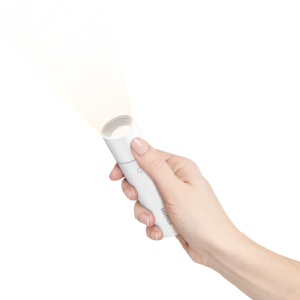 چراغ هوشمند پرتابل مومکس مدل Momax SnapLux Mood Portable LED QL12