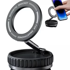 هولدر موبایل مکشی مغناطیسی مدل K11