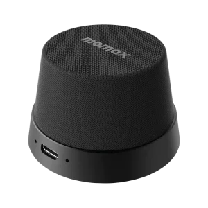 اسپیکر قابل حمل مغناطیسی مومکس مدل Vibo Go