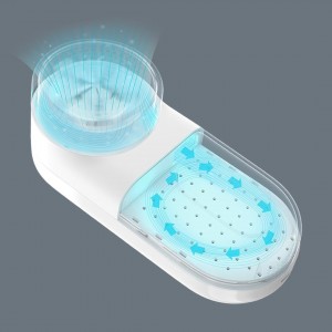 پرزگیر برقی میجیا مدل MXJQ01KL