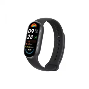 مچ بند هوشمند شیائومی مدل Mi Band 9 (گلوبال) اورجینال