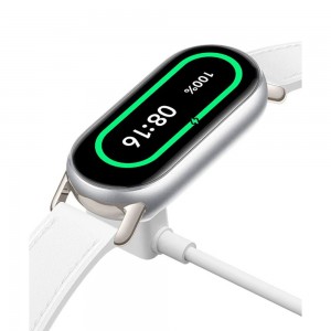 مچ بند هوشمند شیائومی مدل Mi Band 9 (گلوبال) اورجینال