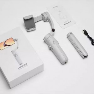 گیمبال و لرزش‌گیر موبایل مدل M1 3-AXIS MERAK ONE