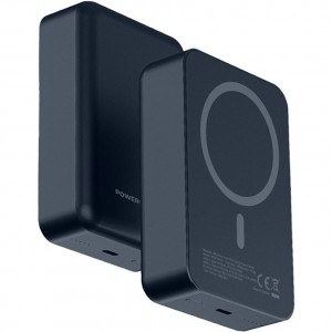 پاوربانک وایرلس 20000 میلی امپر پاورولوژی مدل PPBCHA33