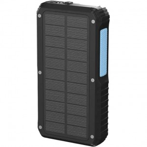 پاوربانک خورشیدی 20000 پاورولوژی مدلPowerology PP076