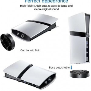 کنسول بازی مدل GS5 Pro گیم استیک پرتابل اورجینال