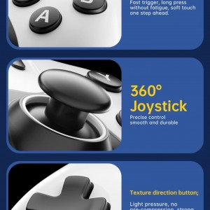 کنسول بازی مدل GS5 Pro گیم استیک پرتابل اورجینال