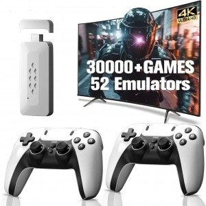 کنسول بازی گیم استیک مدلM22 اورجینال