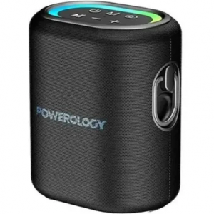 اسپیکربلوتوثی قابل حمل پاورولوژی مدل PWLAU011