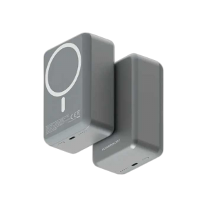 پاوربانک وایرلس 30000 میلی امپر پاورولوژی مدل PPBCHA81