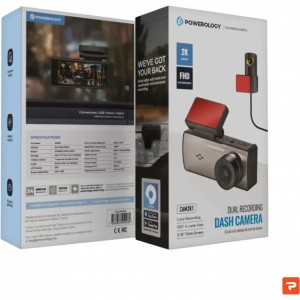 دوربین ثبت وقایع پارولوژی مدل PDCAM2K1